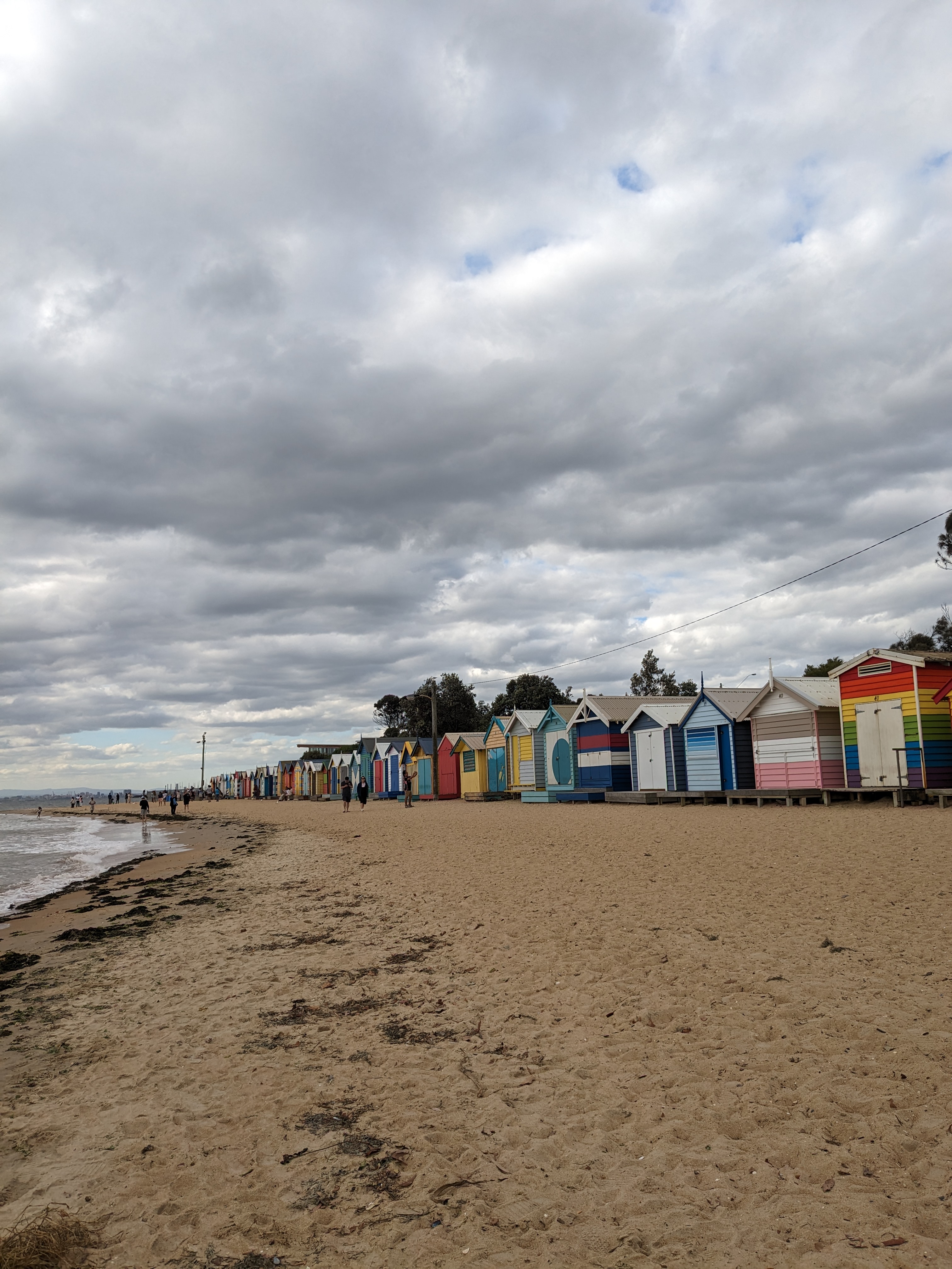 brighton beach