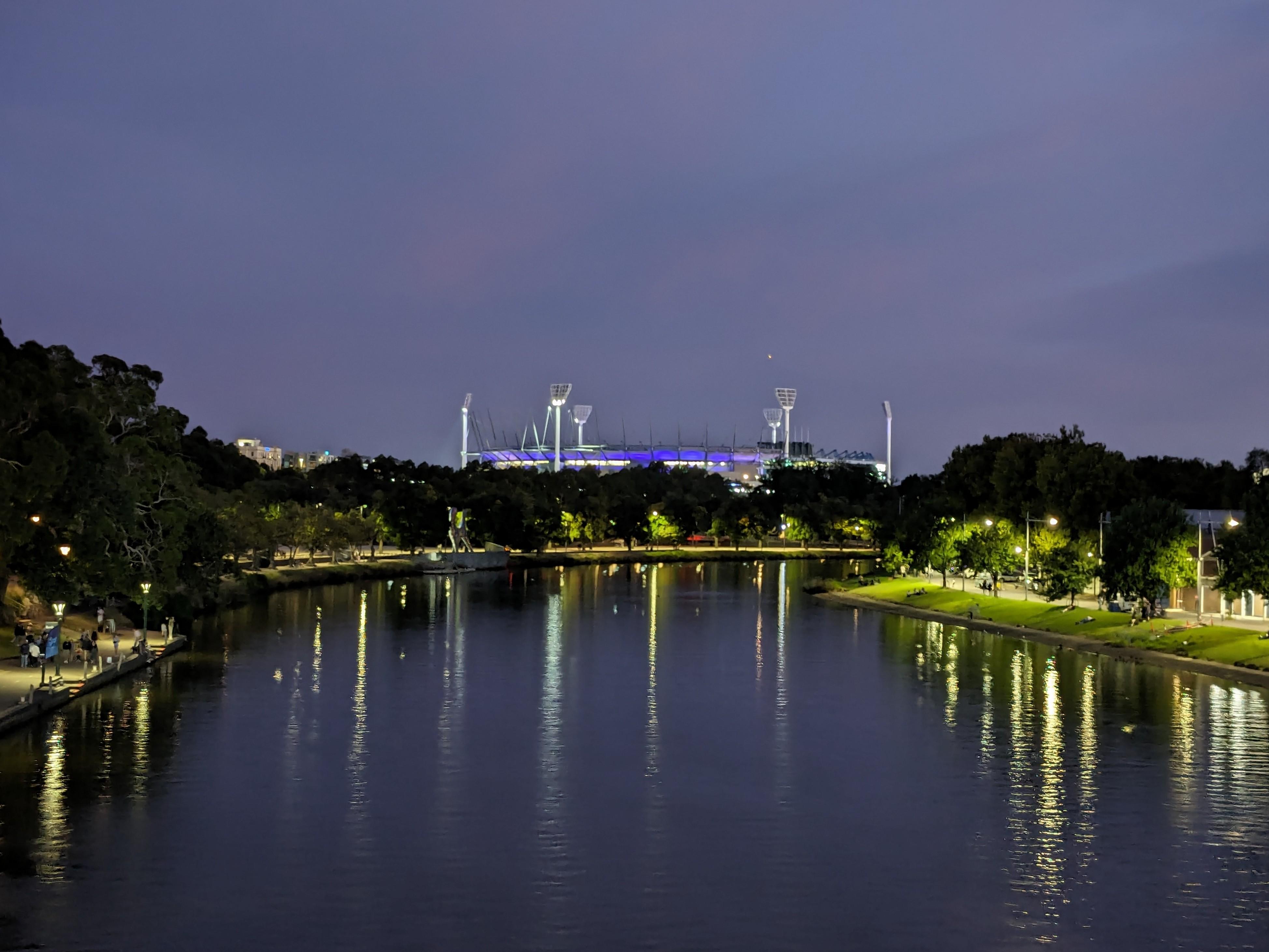 mcg
