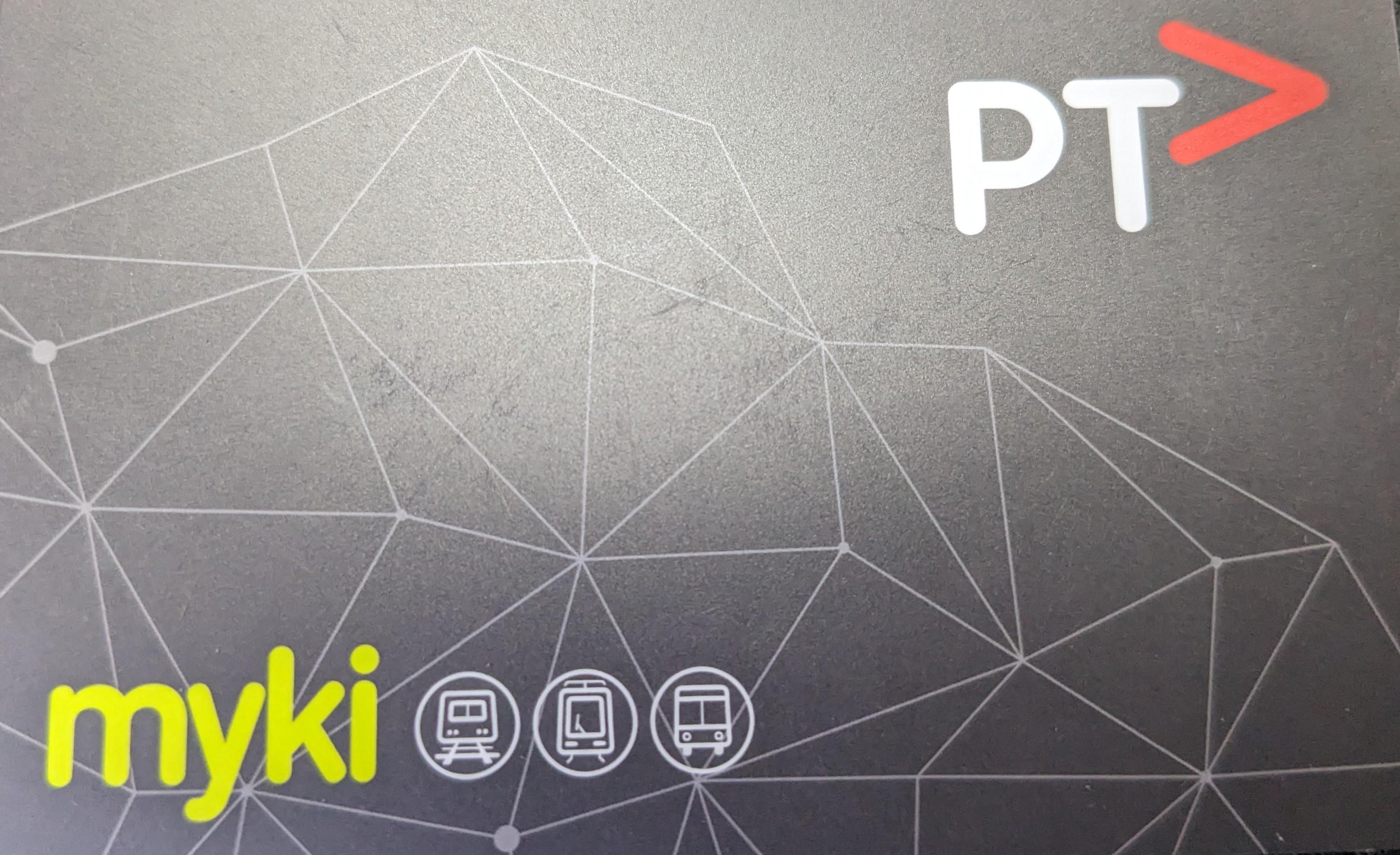 myki