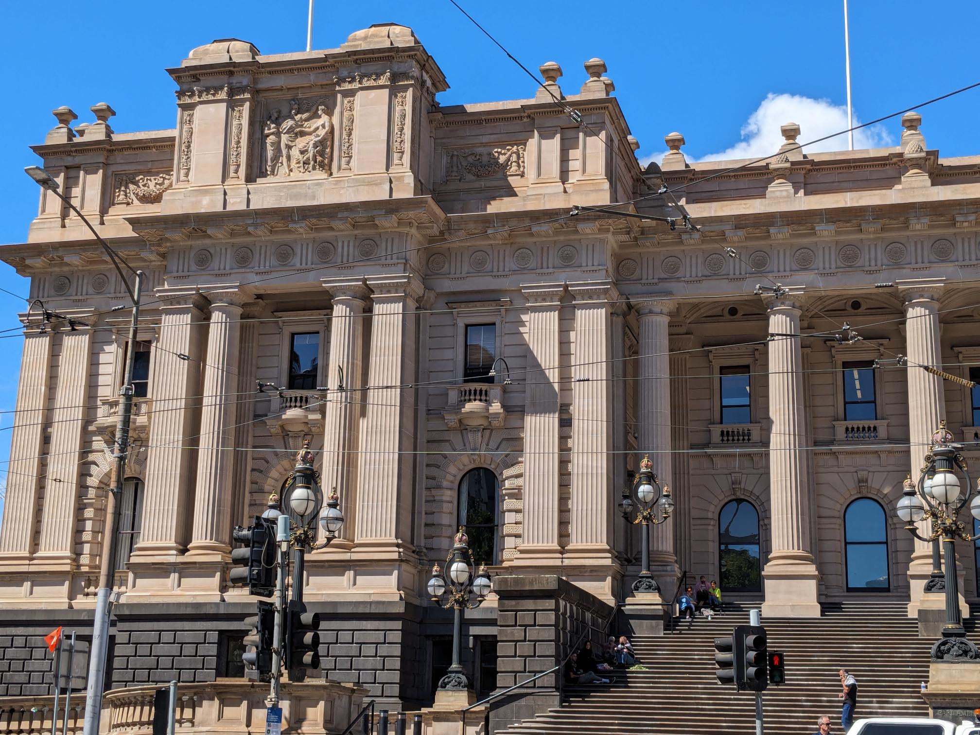 parliament