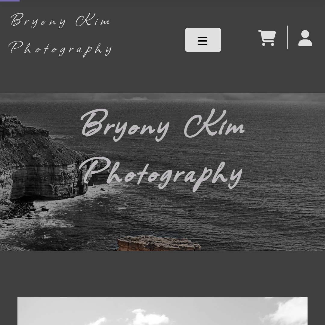 Photography Site