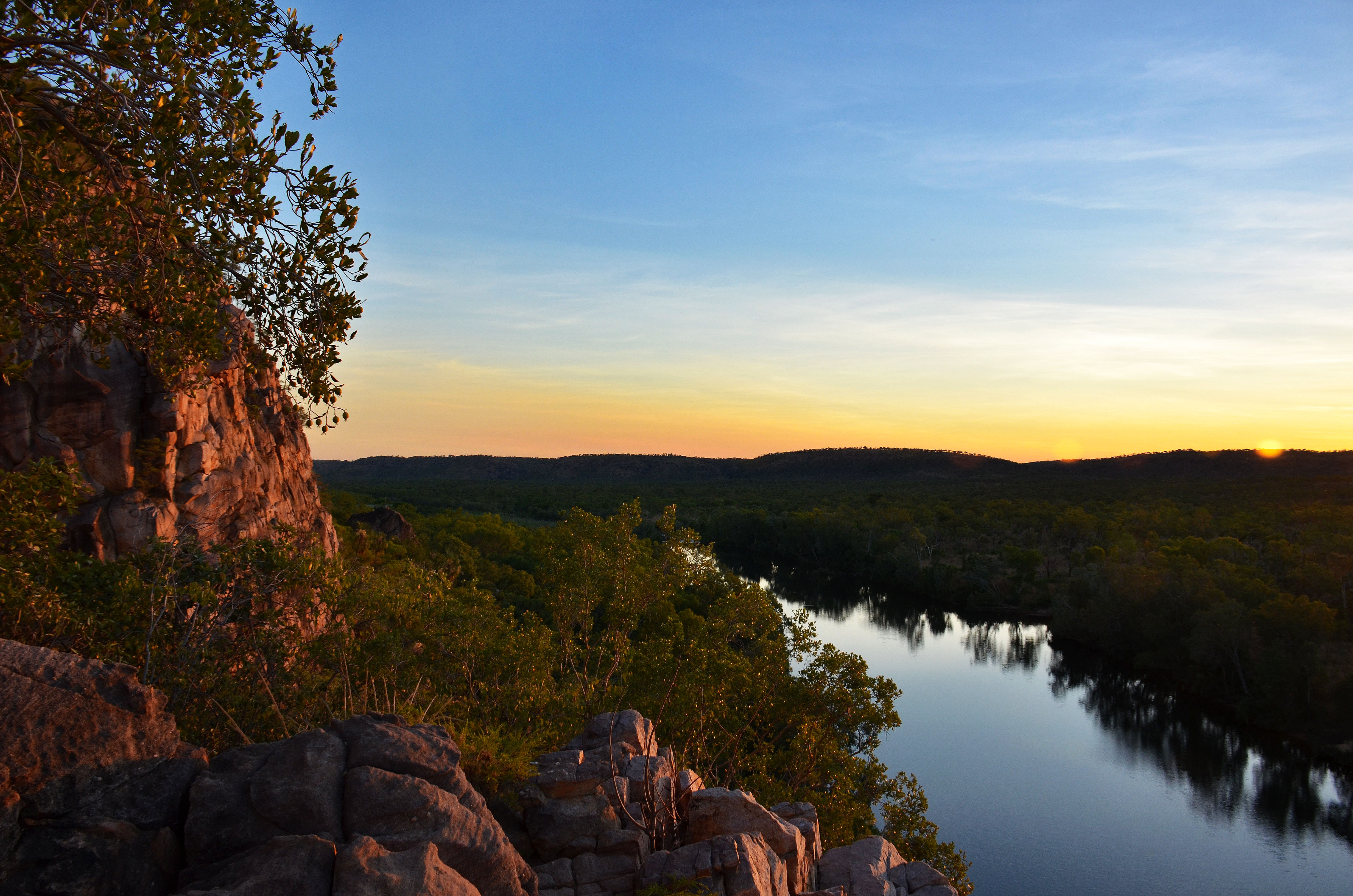 Northern Territory Image