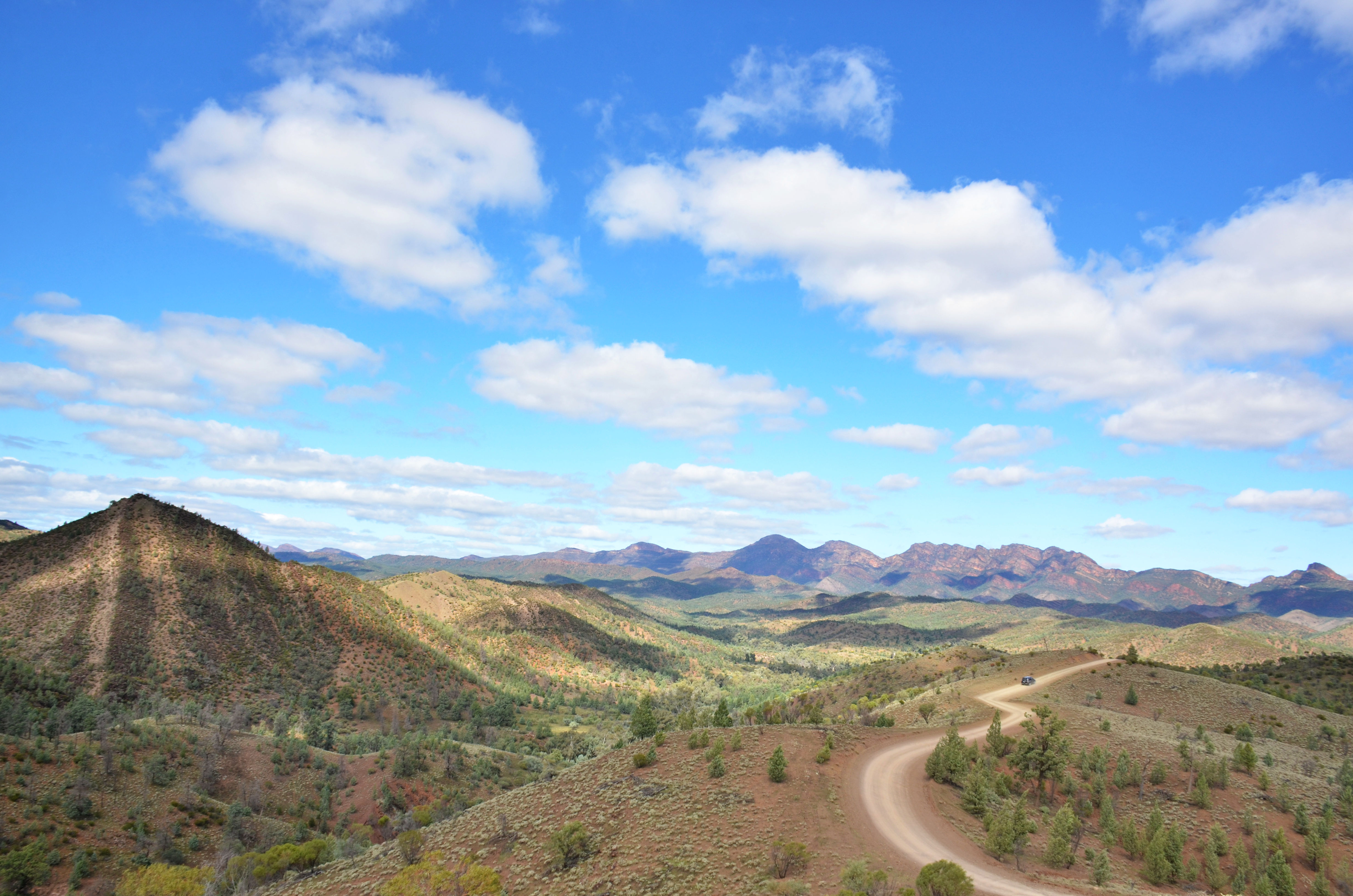 South Australia Image